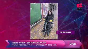 Sintonía Educar Radio